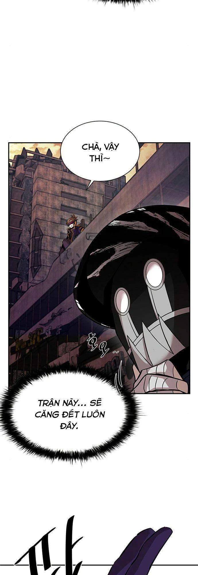 Tiêu Diệt Ác Nhân Chapter 29 - Next Chapter 30