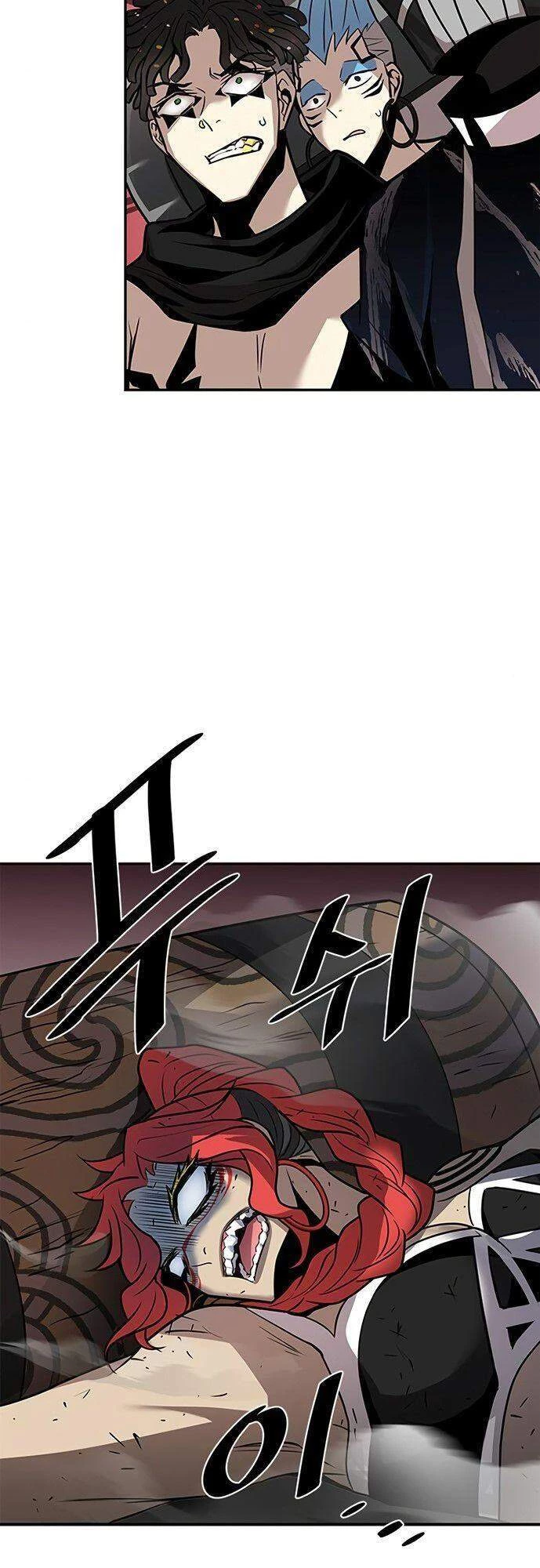 Tiêu Diệt Ác Nhân Chapter 29 - Next Chapter 30