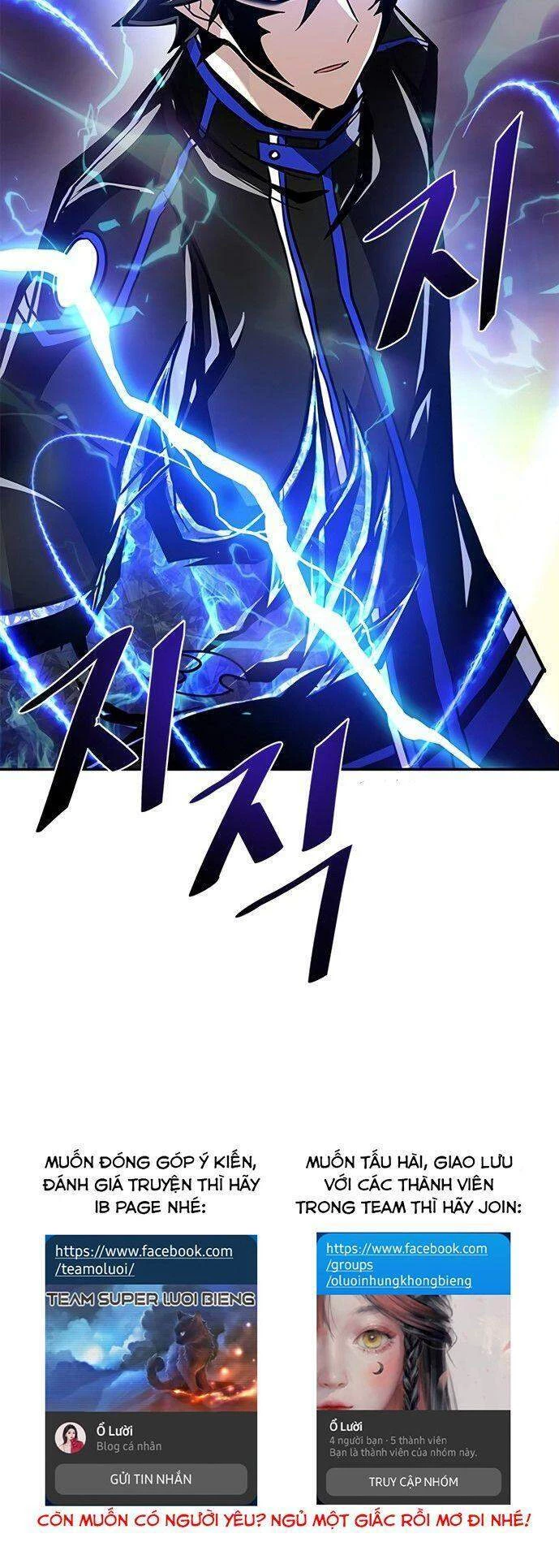 Tiêu Diệt Ác Nhân Chapter 29 - Next Chapter 30