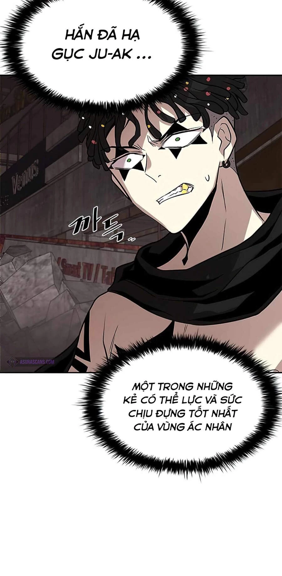 Tiêu Diệt Ác Nhân Chapter 30 - Next Chapter 31