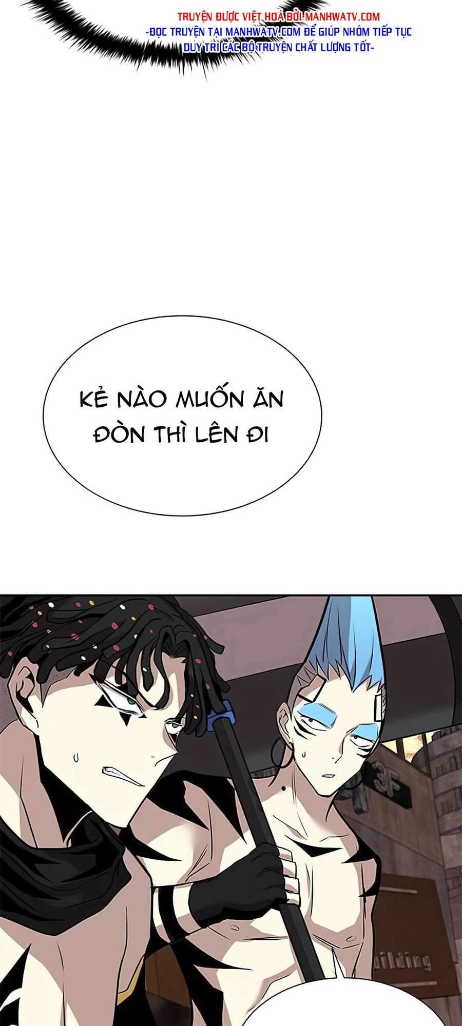 Tiêu Diệt Ác Nhân Chapter 30 - Next Chapter 31
