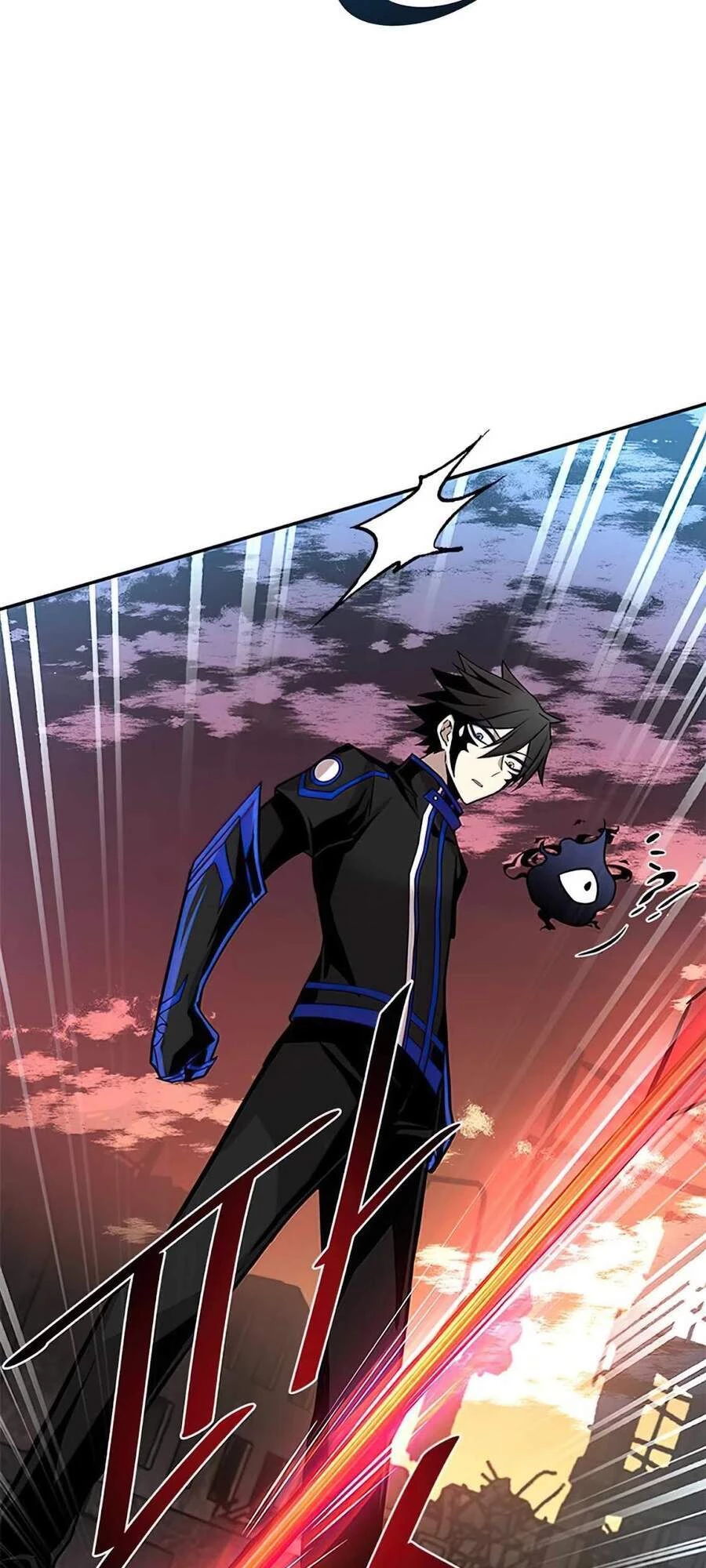 Tiêu Diệt Ác Nhân Chapter 30 - Next Chapter 31