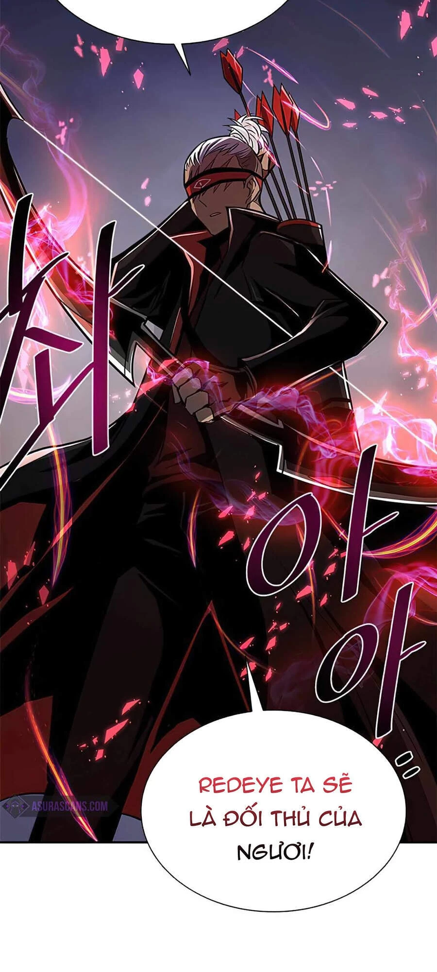Tiêu Diệt Ác Nhân Chapter 30 - Next Chapter 31