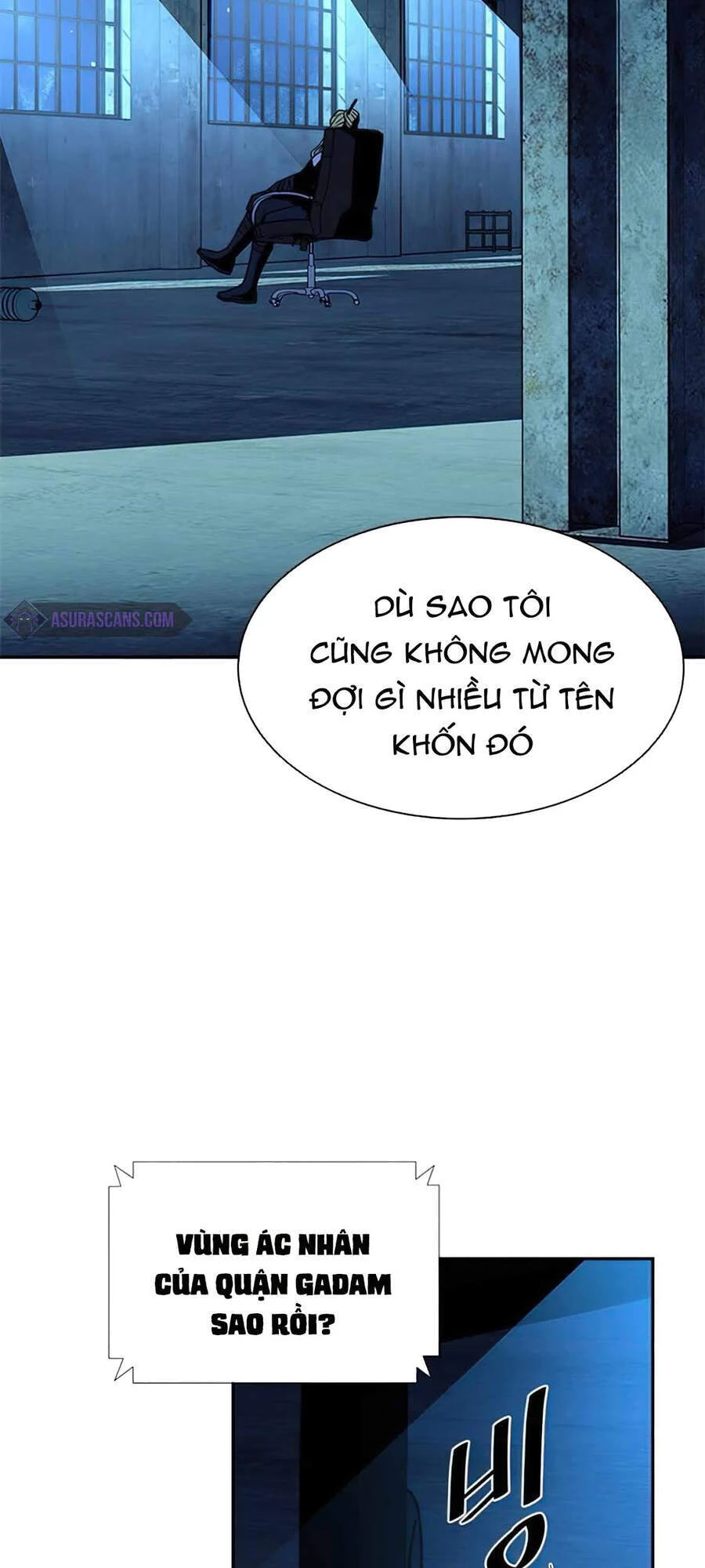 Tiêu Diệt Ác Nhân Chapter 30 - Next Chapter 31