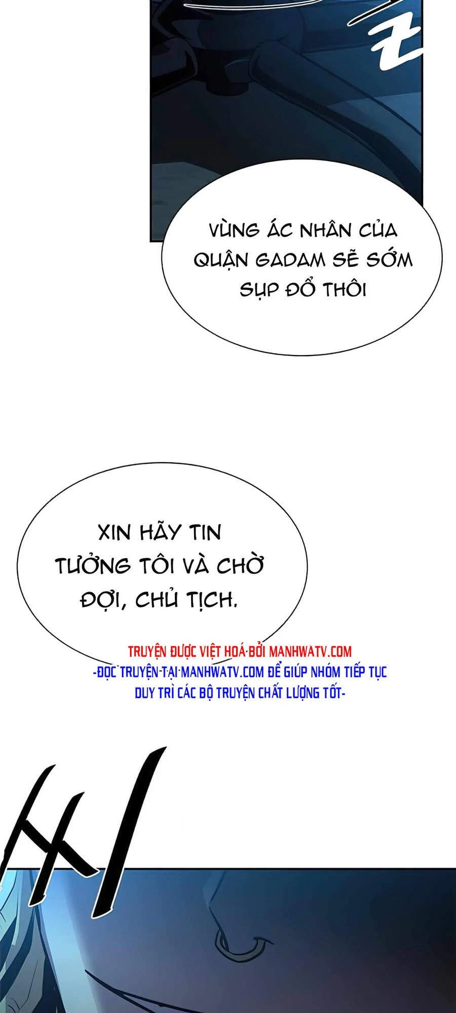 Tiêu Diệt Ác Nhân Chapter 30 - Next Chapter 31