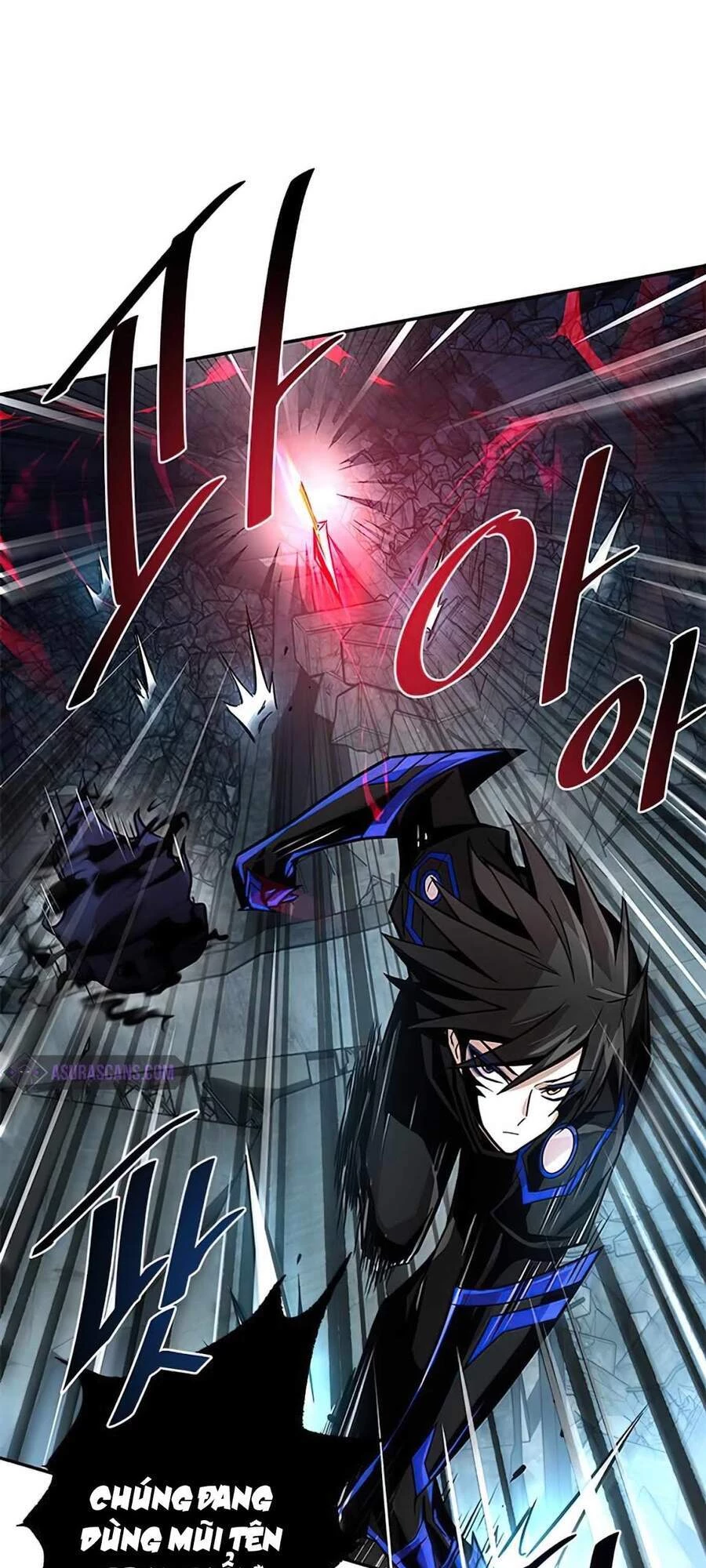 Tiêu Diệt Ác Nhân Chapter 30 - Next Chapter 31