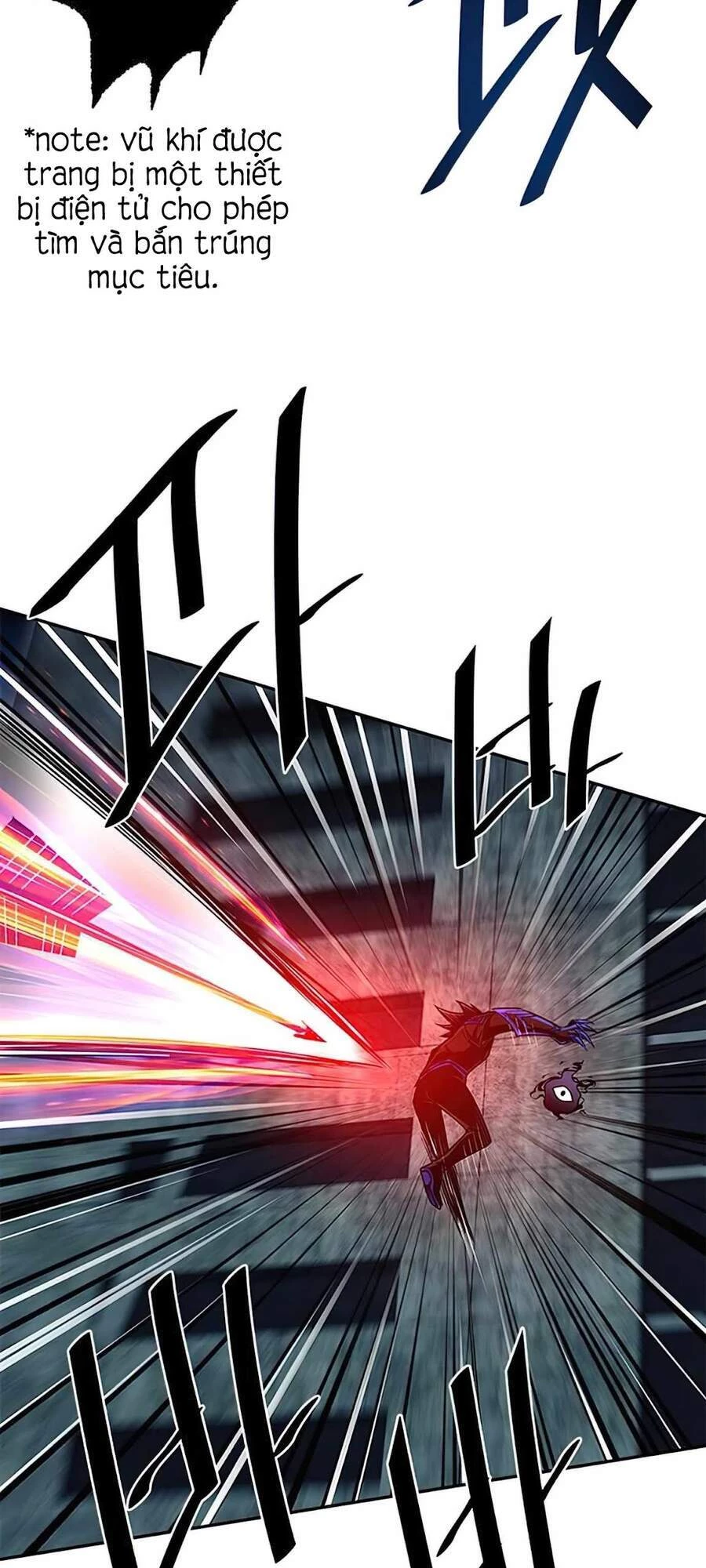 Tiêu Diệt Ác Nhân Chapter 30 - Next Chapter 31