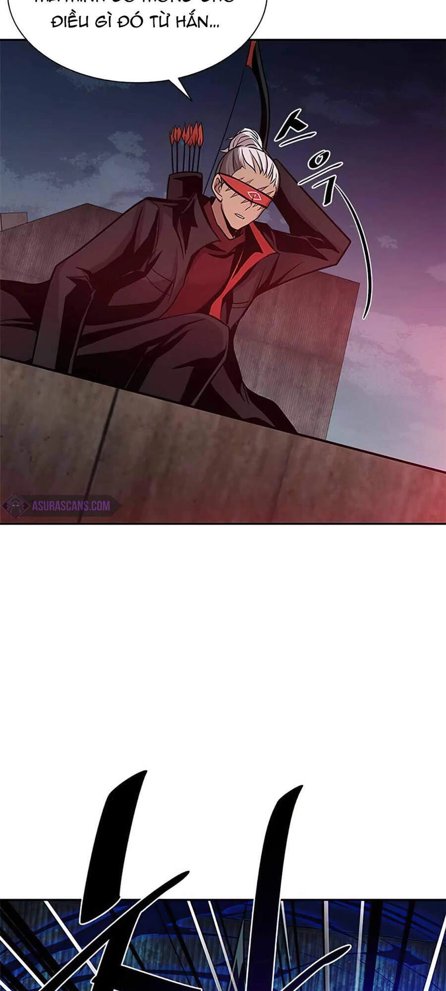 Tiêu Diệt Ác Nhân Chapter 30 - Next Chapter 31