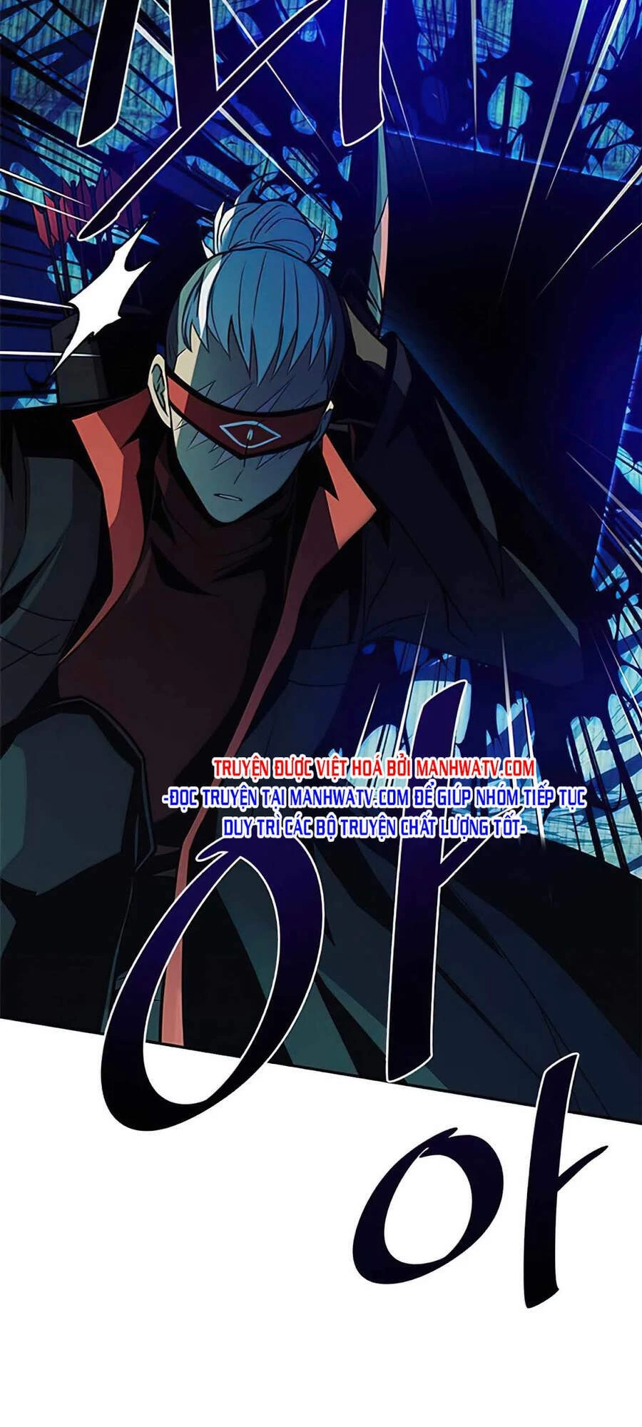 Tiêu Diệt Ác Nhân Chapter 30 - Next Chapter 31