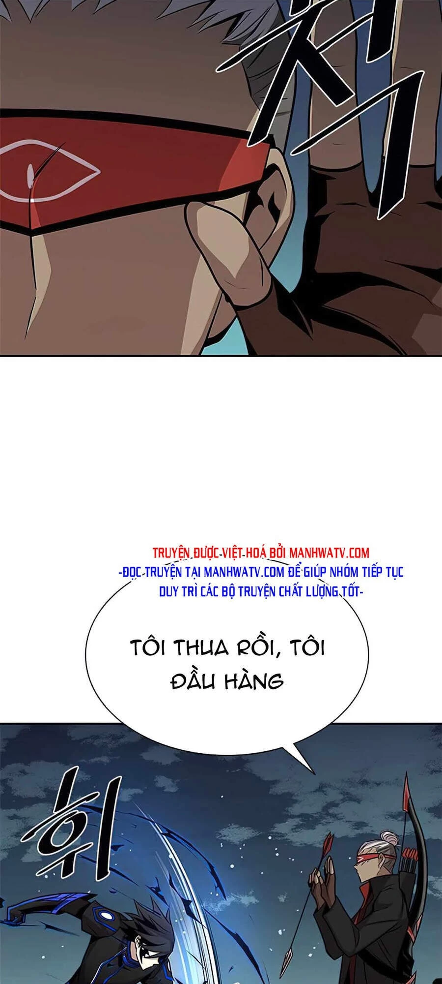 Tiêu Diệt Ác Nhân Chapter 30 - Next Chapter 31