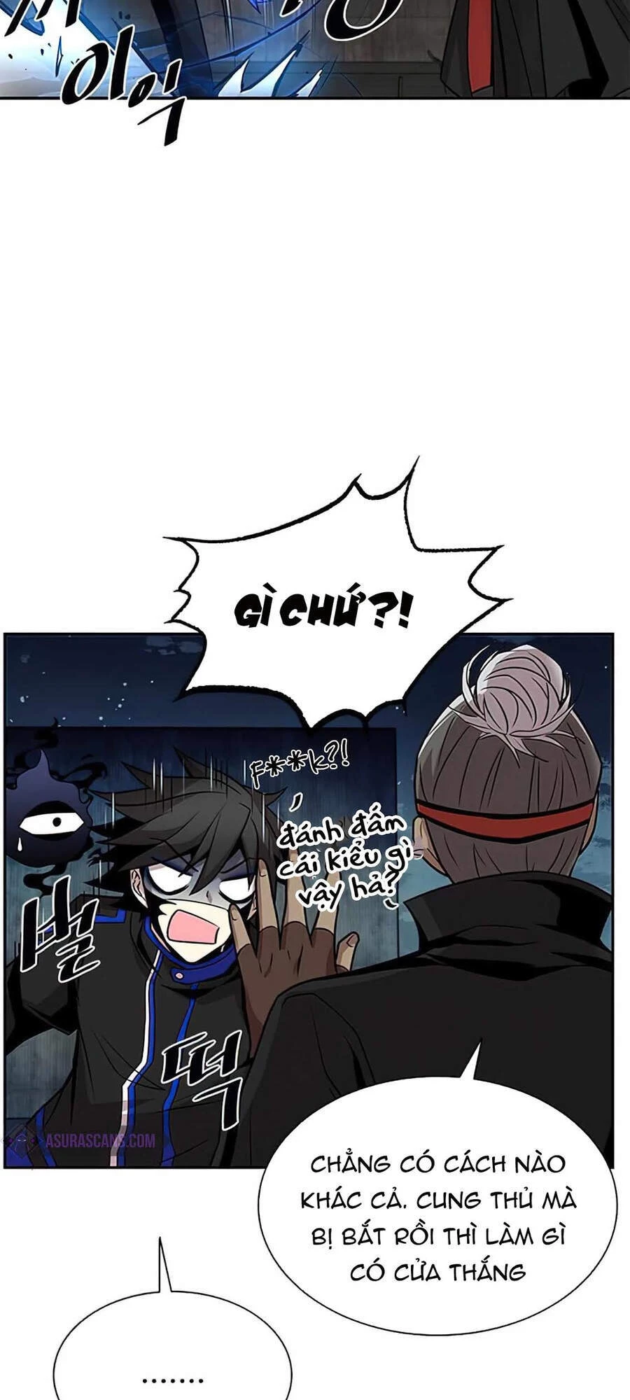 Tiêu Diệt Ác Nhân Chapter 30 - Next Chapter 31