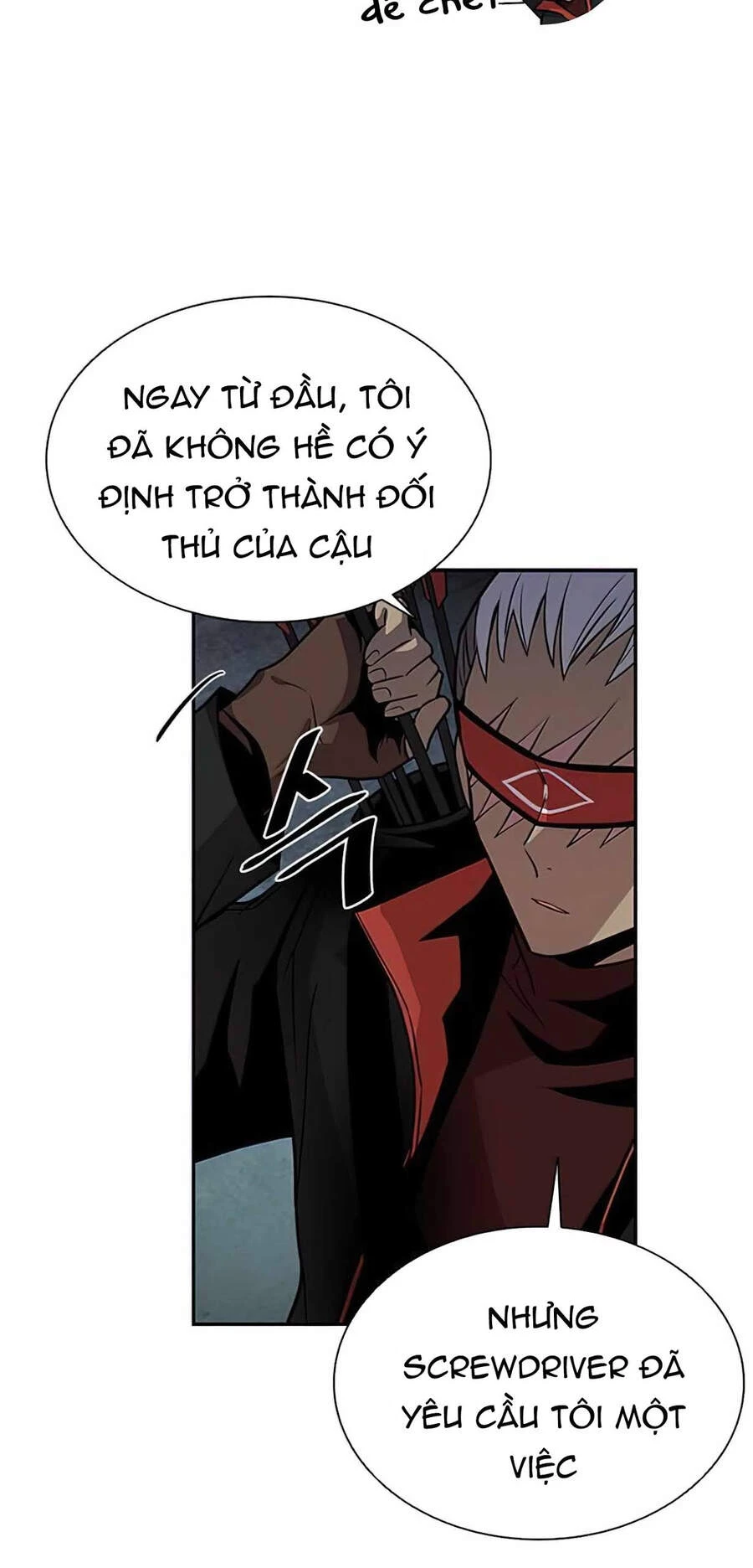 Tiêu Diệt Ác Nhân Chapter 30 - Next Chapter 31