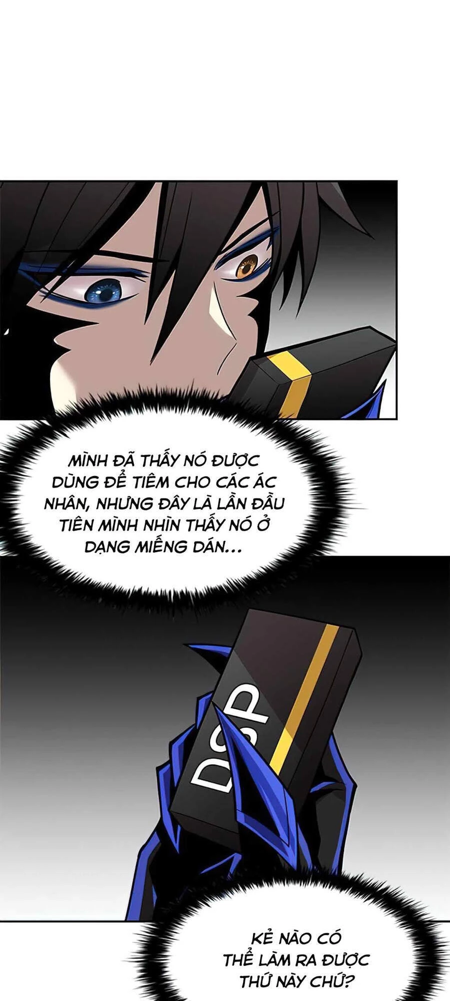 Tiêu Diệt Ác Nhân Chapter 30 - Next Chapter 31