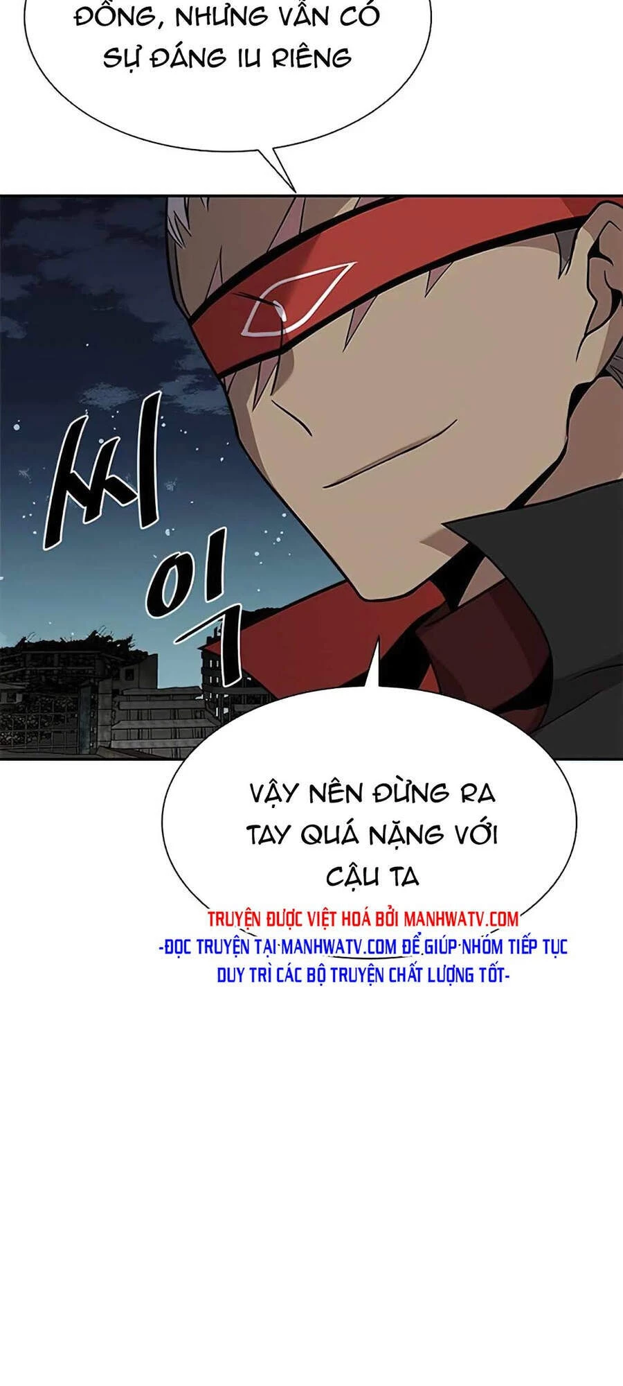 Tiêu Diệt Ác Nhân Chapter 30 - Next Chapter 31
