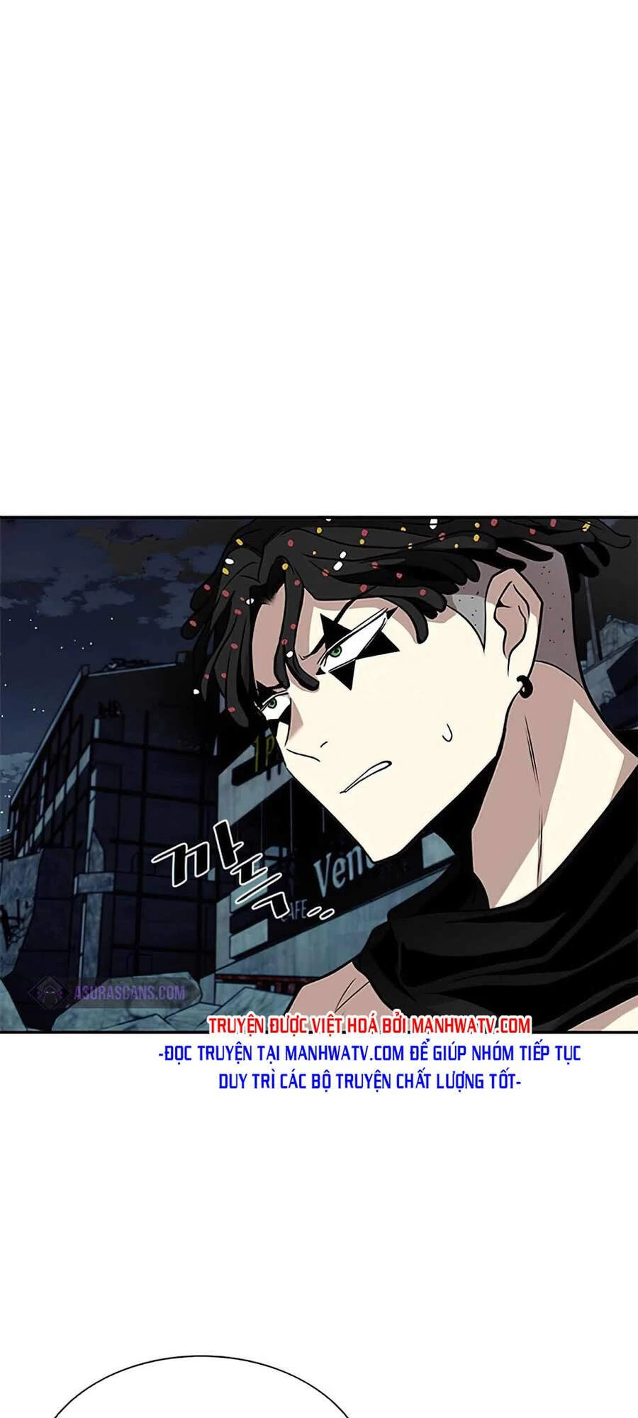 Tiêu Diệt Ác Nhân Chapter 30 - Next Chapter 31