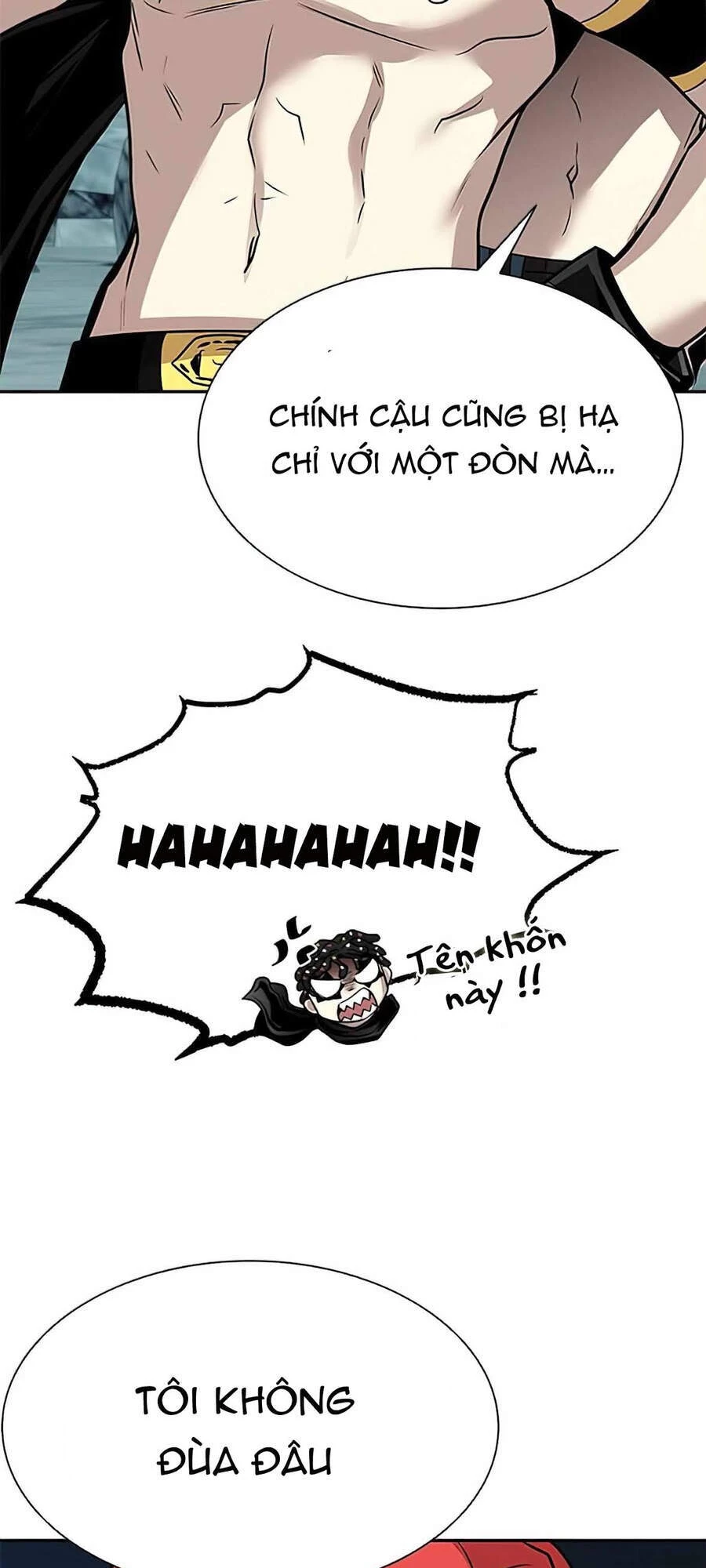 Tiêu Diệt Ác Nhân Chapter 30 - Next Chapter 31