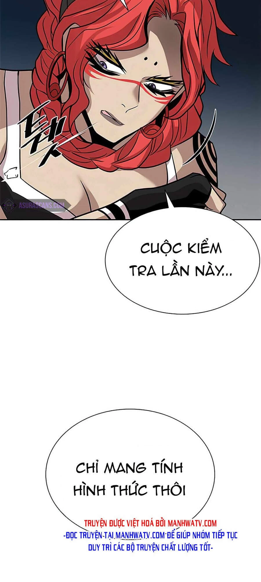 Tiêu Diệt Ác Nhân Chapter 30 - Next Chapter 31