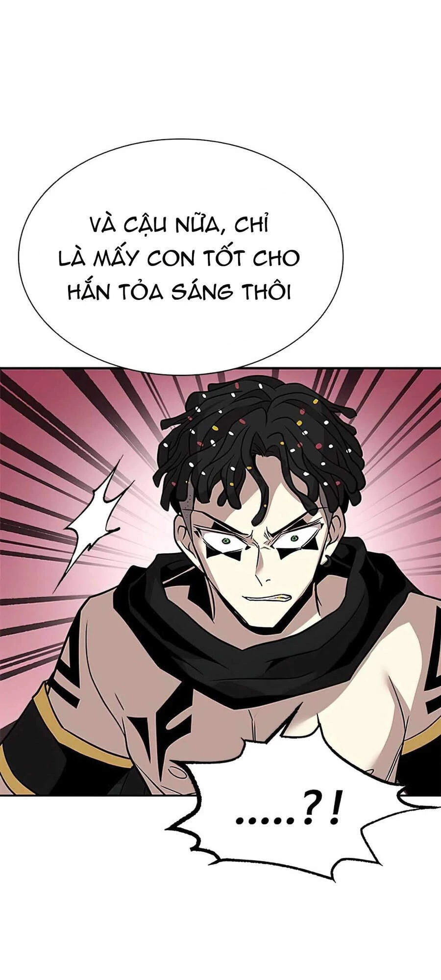 Tiêu Diệt Ác Nhân Chapter 30 - Next Chapter 31