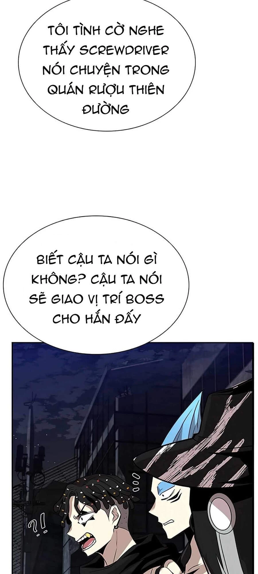 Tiêu Diệt Ác Nhân Chapter 30 - Next Chapter 31