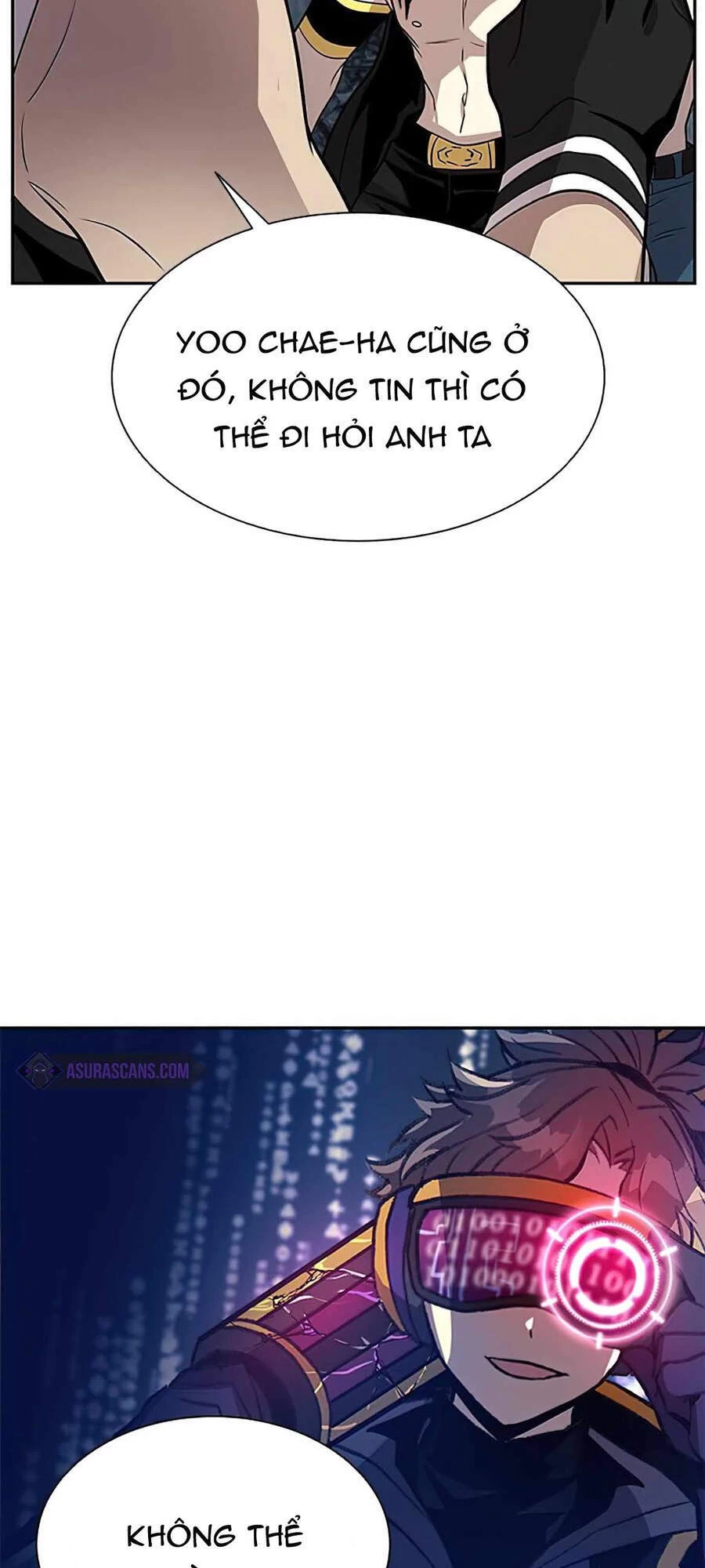 Tiêu Diệt Ác Nhân Chapter 30 - Next Chapter 31