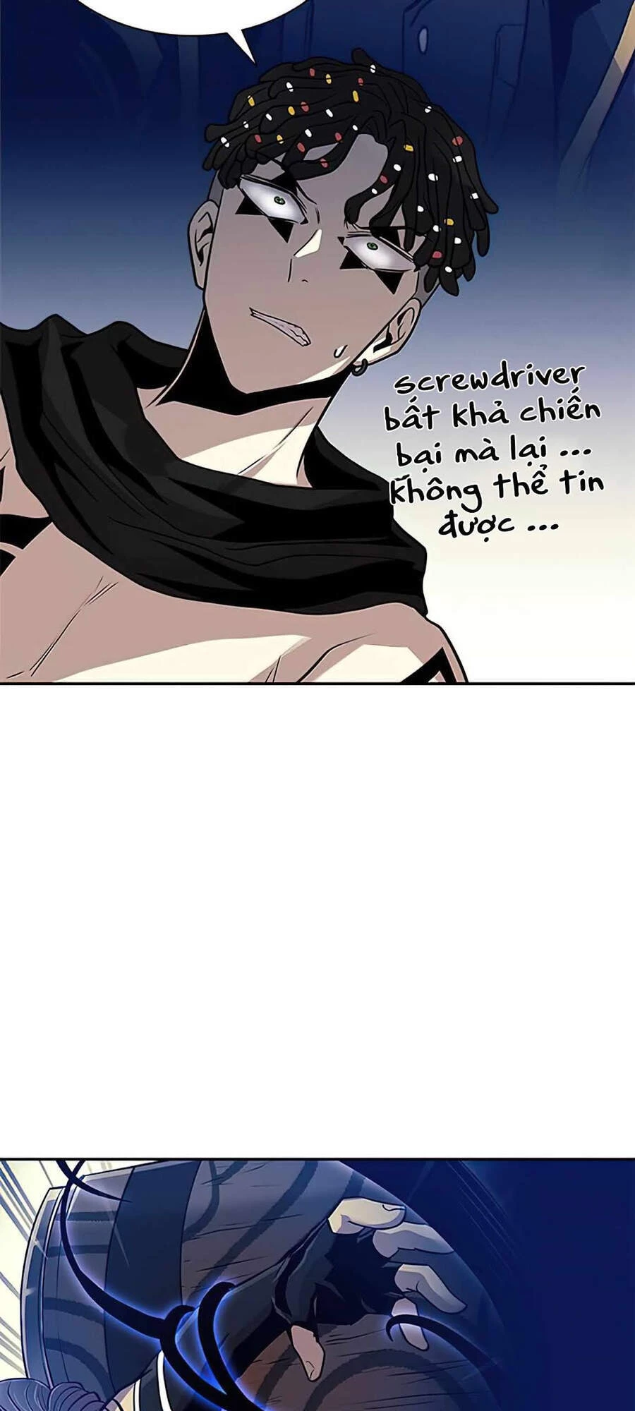 Tiêu Diệt Ác Nhân Chapter 30 - Next Chapter 31