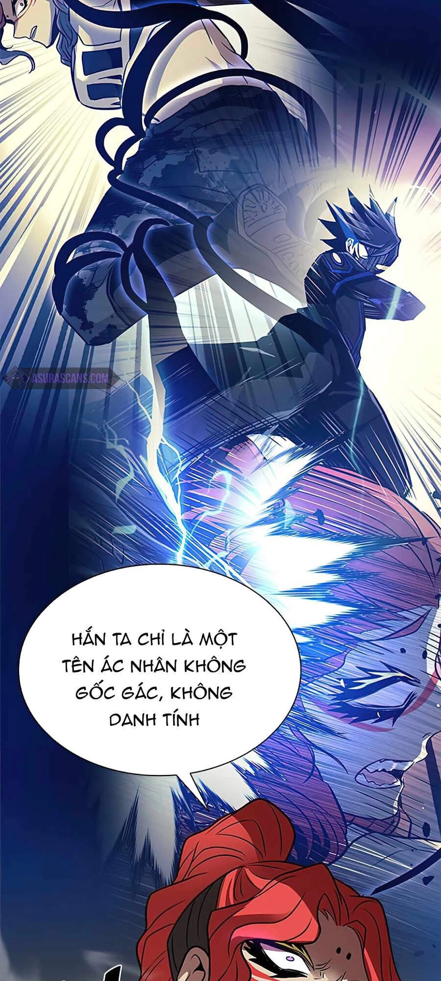 Tiêu Diệt Ác Nhân Chapter 30 - Next Chapter 31