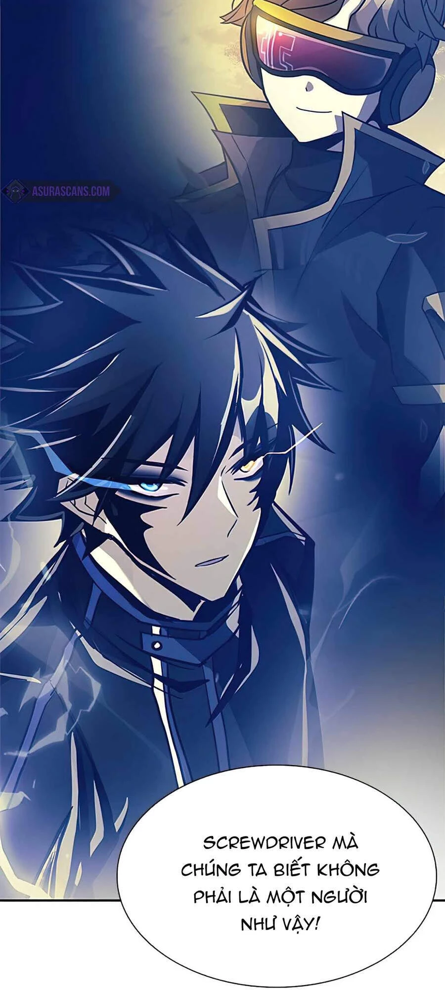 Tiêu Diệt Ác Nhân Chapter 30 - Next Chapter 31