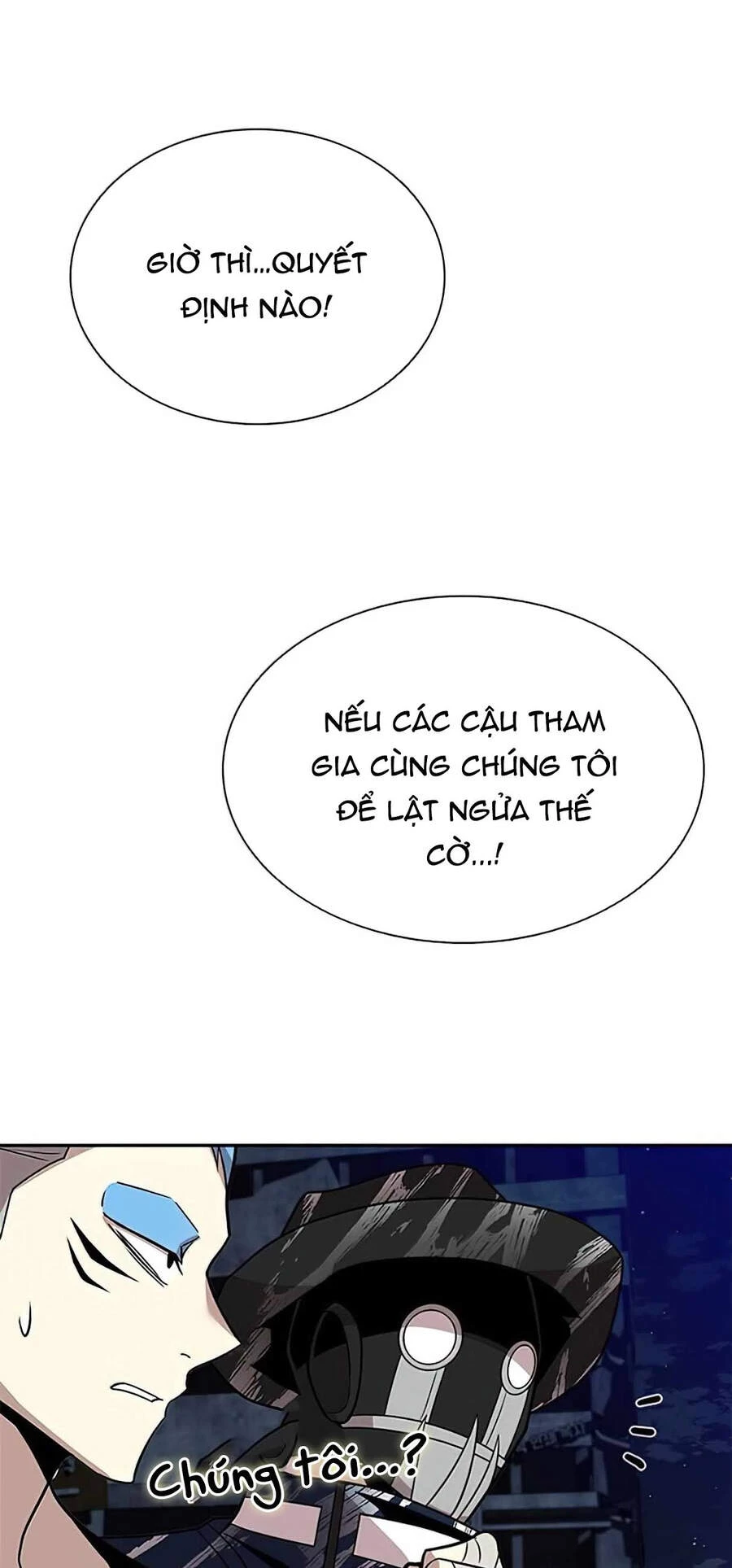 Tiêu Diệt Ác Nhân Chapter 30 - Next Chapter 31