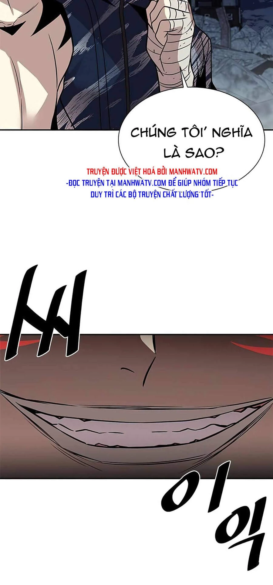 Tiêu Diệt Ác Nhân Chapter 30 - Next Chapter 31