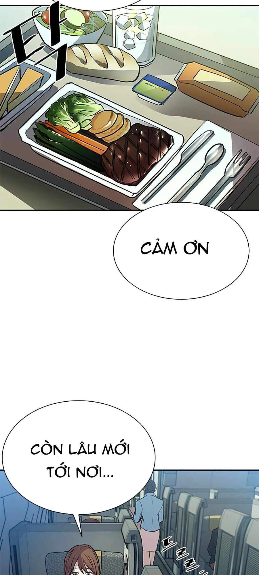 Tiêu Diệt Ác Nhân Chapter 31 - Next Chapter 32