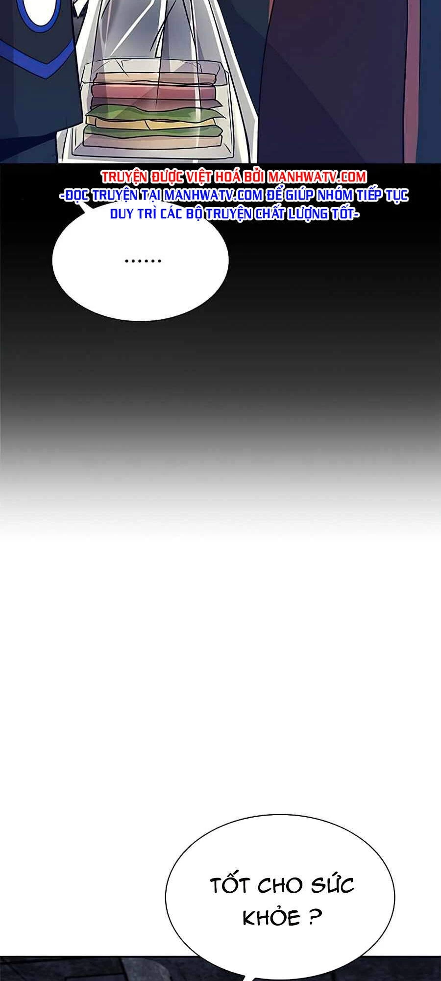 Tiêu Diệt Ác Nhân Chapter 31 - Next Chapter 32