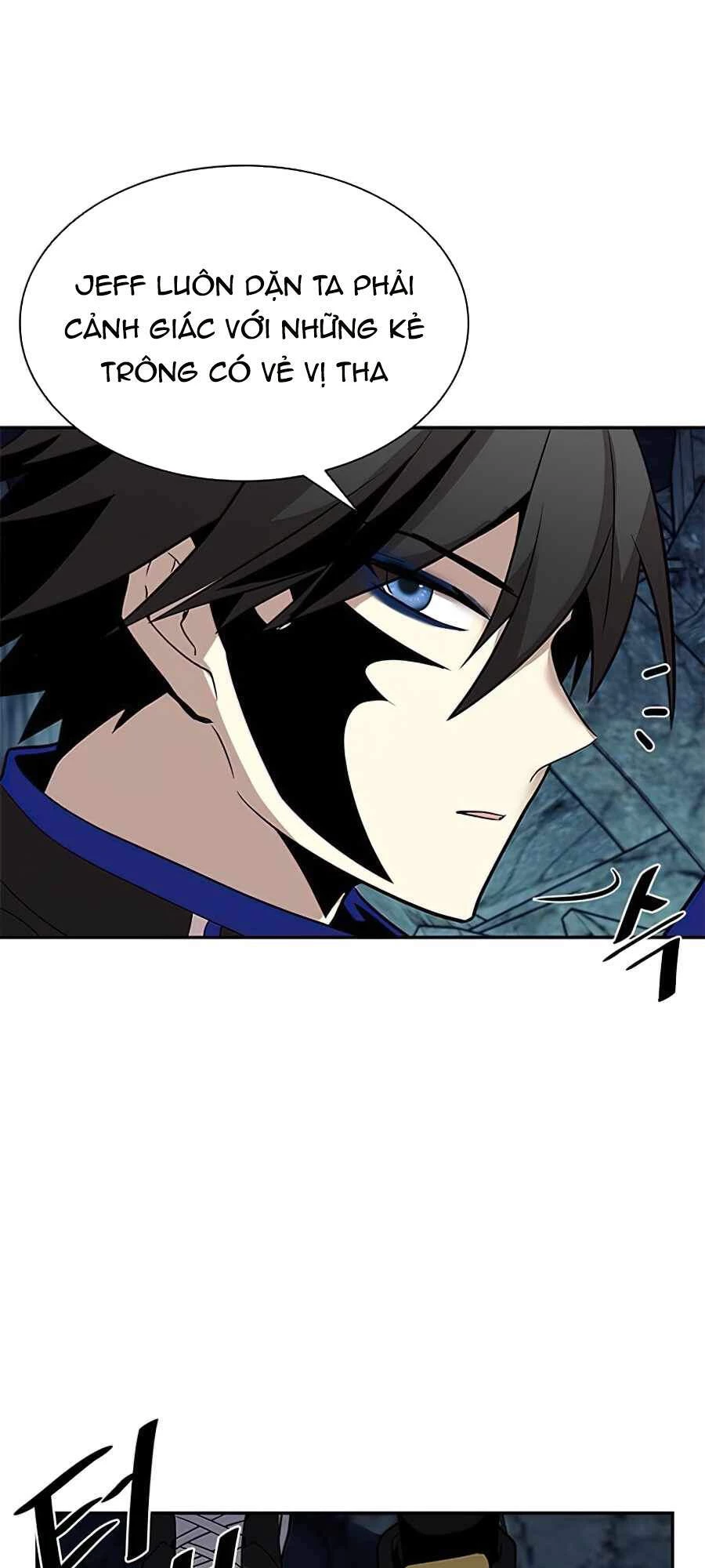 Tiêu Diệt Ác Nhân Chapter 31 - Next Chapter 32