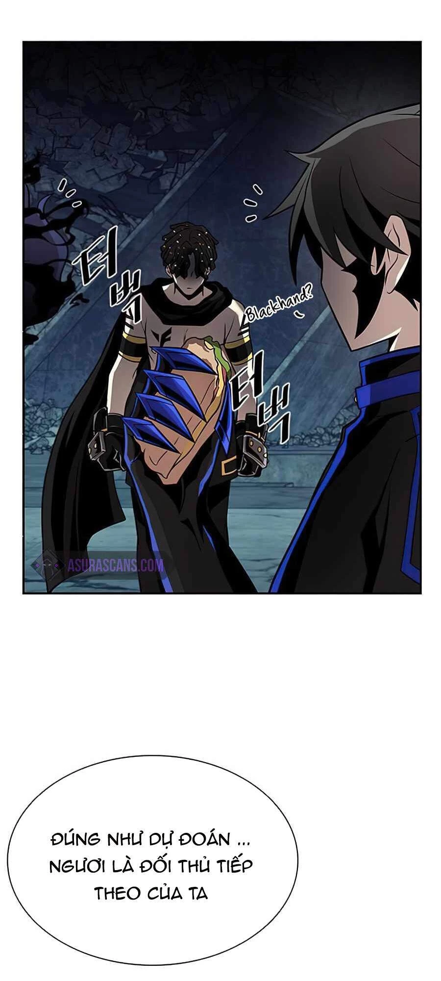 Tiêu Diệt Ác Nhân Chapter 31 - Next Chapter 32