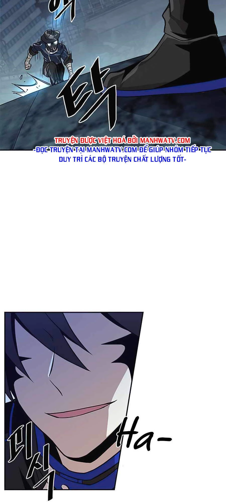 Tiêu Diệt Ác Nhân Chapter 31 - Next Chapter 32