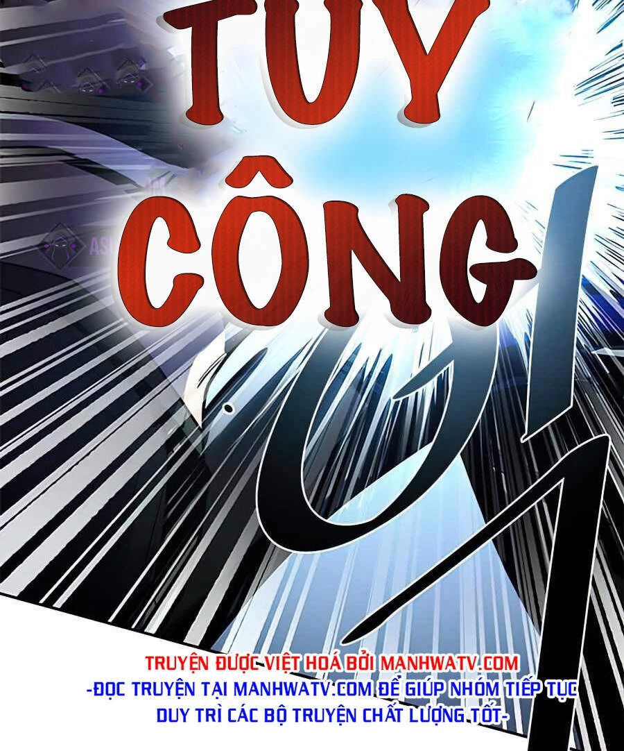 Tiêu Diệt Ác Nhân Chapter 31 - Next Chapter 32