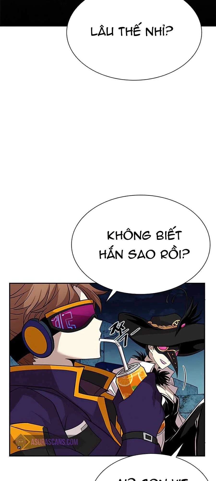 Tiêu Diệt Ác Nhân Chapter 31 - Next Chapter 32