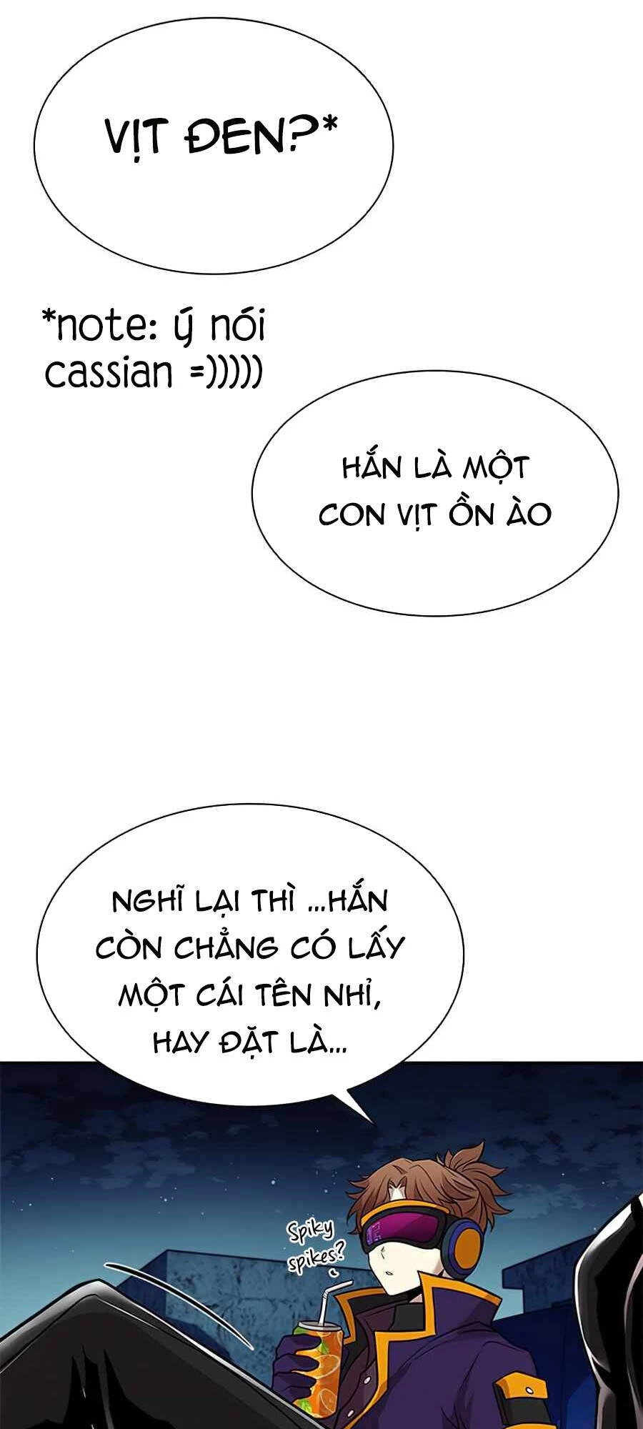 Tiêu Diệt Ác Nhân Chapter 31 - Next Chapter 32