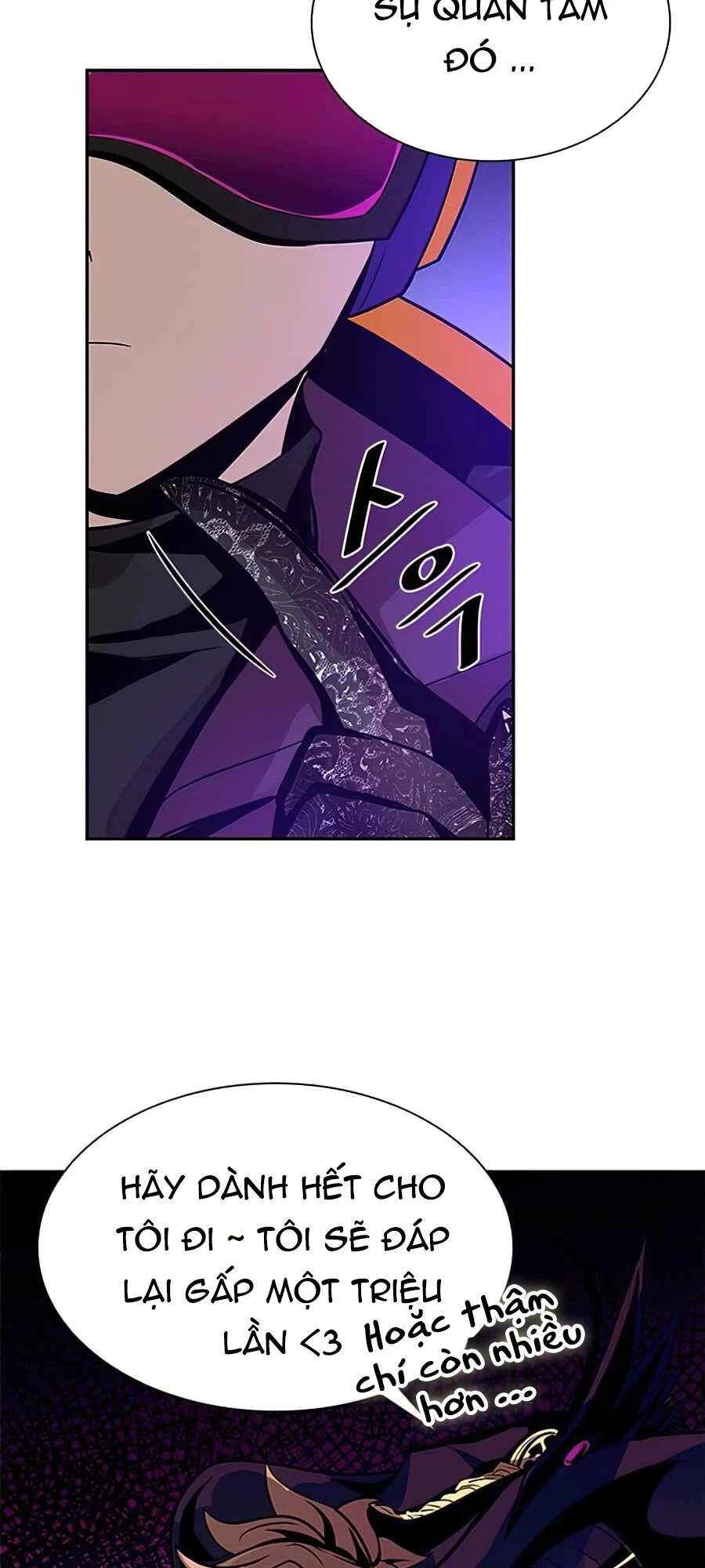 Tiêu Diệt Ác Nhân Chapter 31 - Next Chapter 32