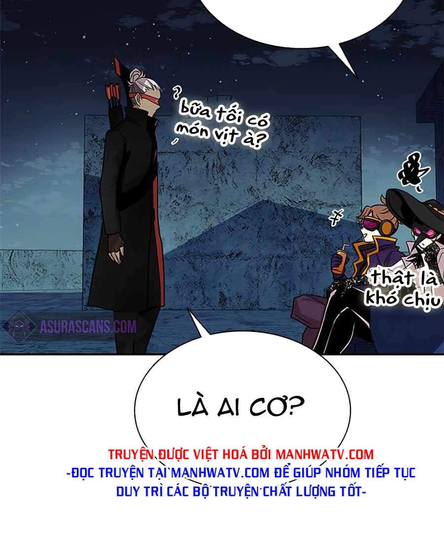 Tiêu Diệt Ác Nhân Chapter 31 - Next Chapter 32