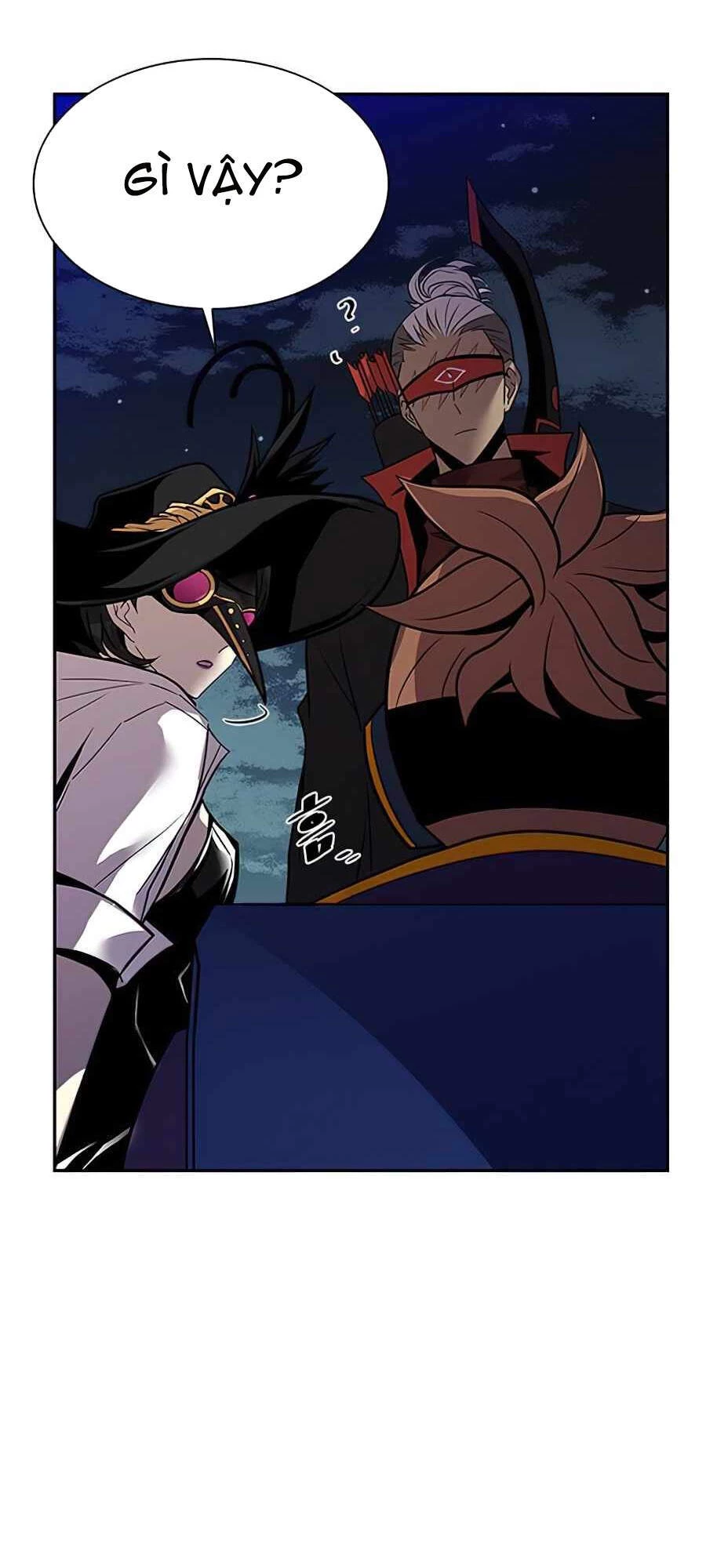 Tiêu Diệt Ác Nhân Chapter 31 - Next Chapter 32