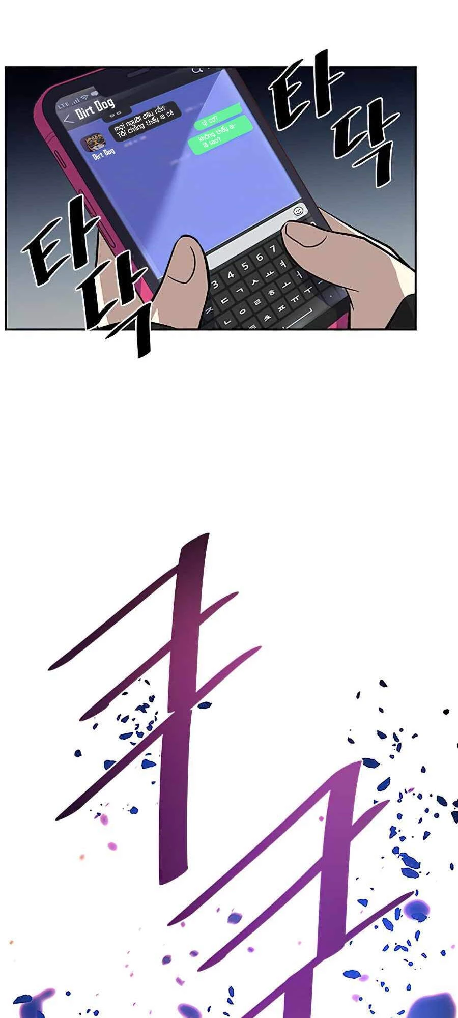 Tiêu Diệt Ác Nhân Chapter 31 - Next Chapter 32