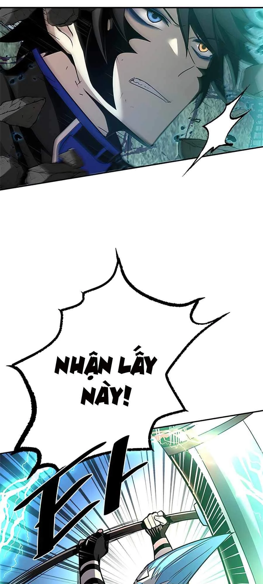 Tiêu Diệt Ác Nhân Chapter 31 - Next Chapter 32