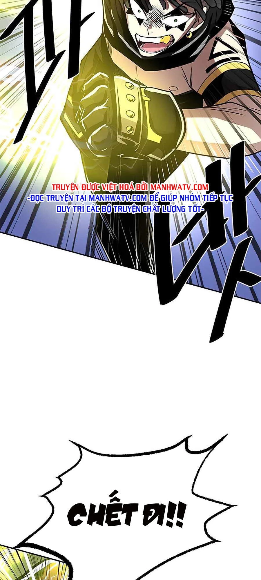 Tiêu Diệt Ác Nhân Chapter 31 - Next Chapter 32