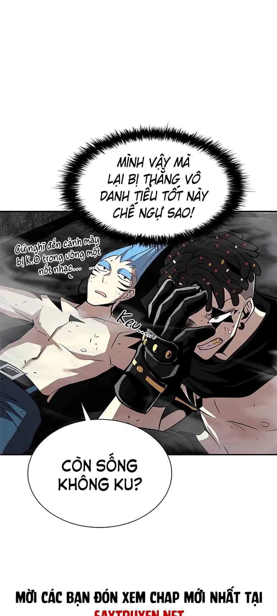 Tiêu Diệt Ác Nhân Chapter 32 - Next Chapter 33