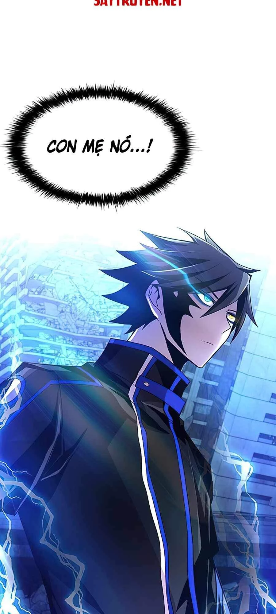 Tiêu Diệt Ác Nhân Chapter 32 - Next Chapter 33