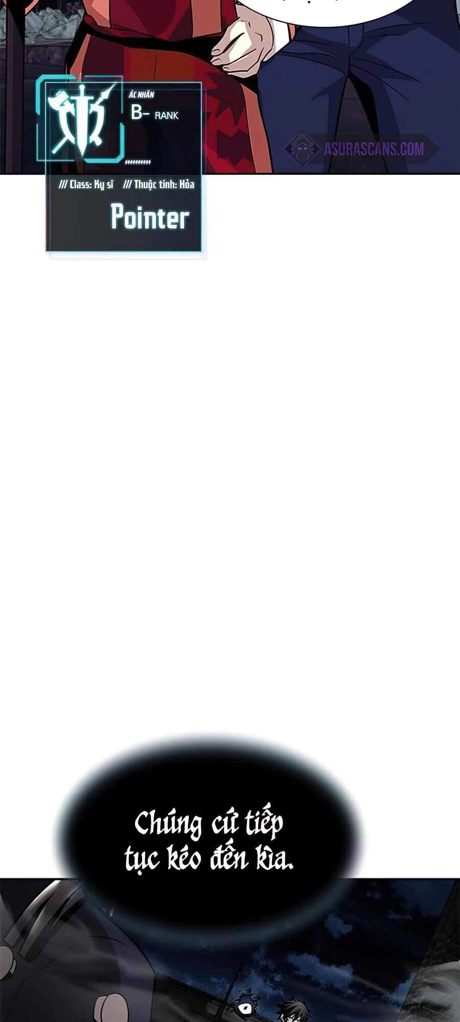 Tiêu Diệt Ác Nhân Chapter 32 - Next Chapter 33