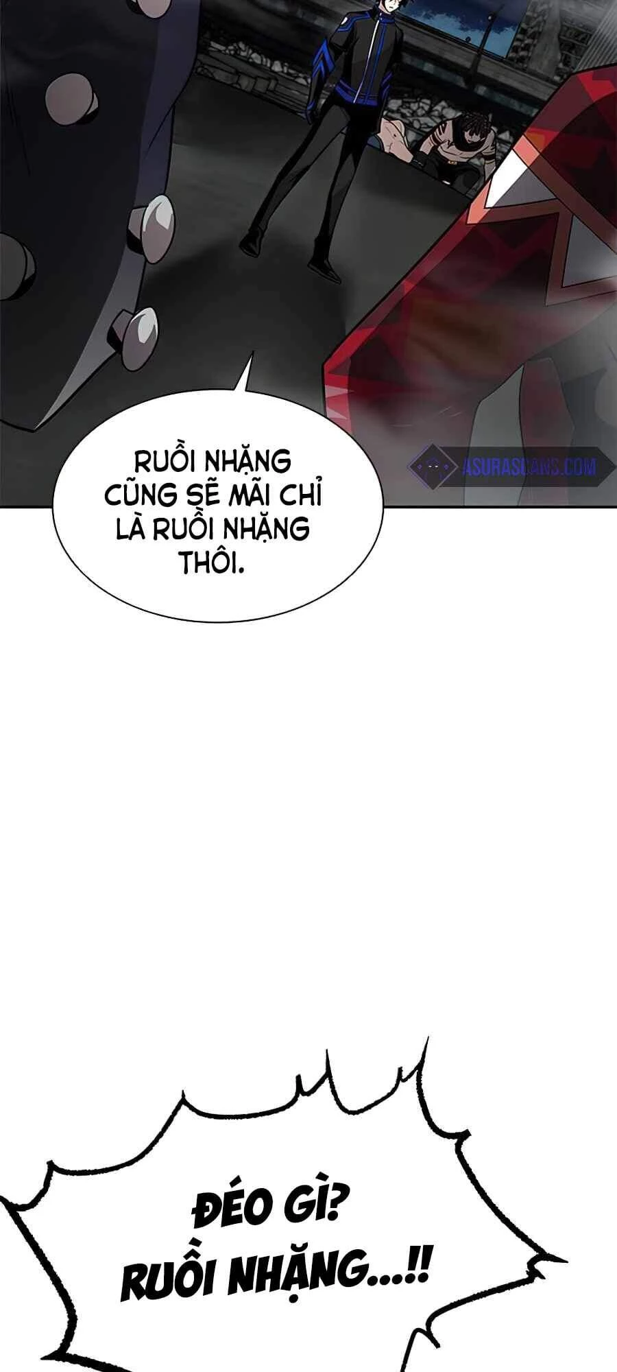 Tiêu Diệt Ác Nhân Chapter 32 - Next Chapter 33