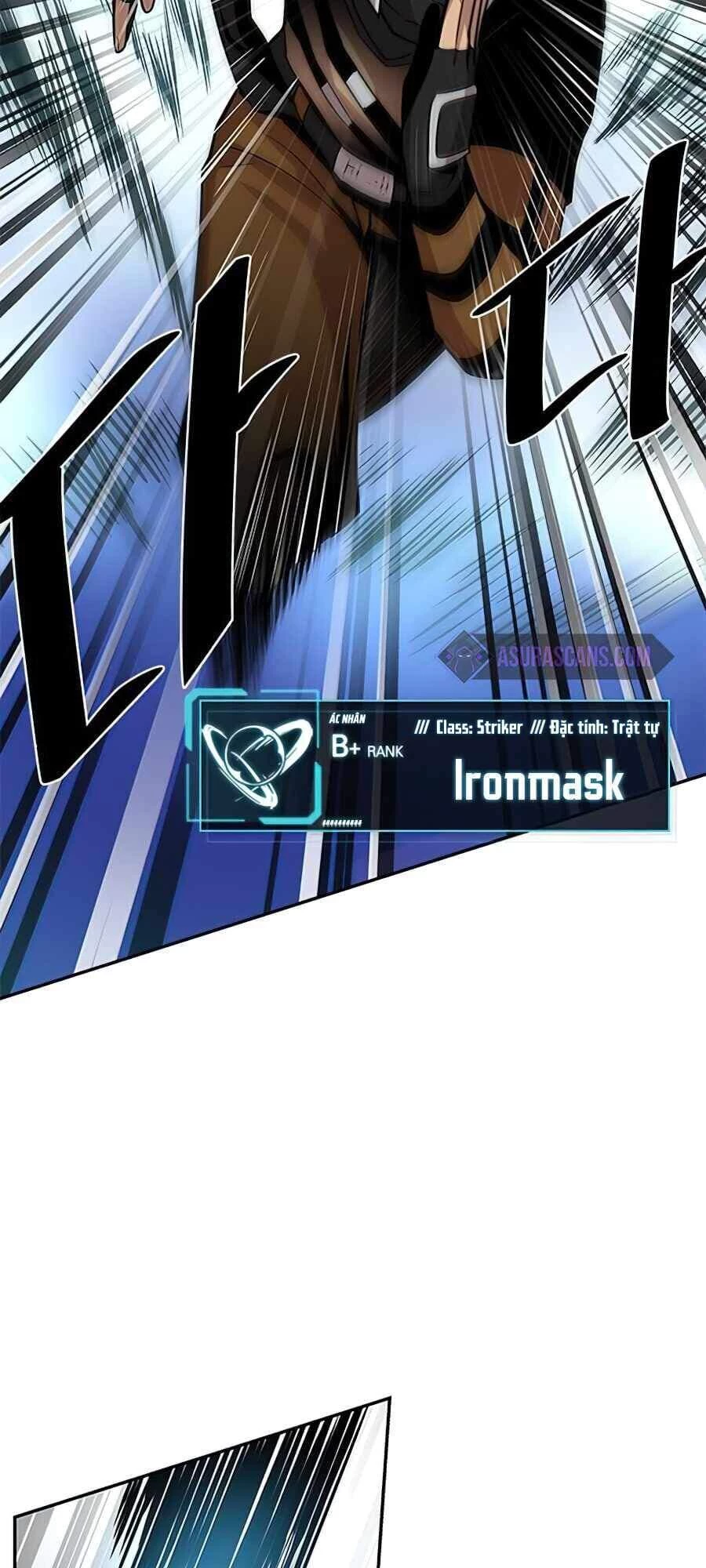 Tiêu Diệt Ác Nhân Chapter 32 - Next Chapter 33