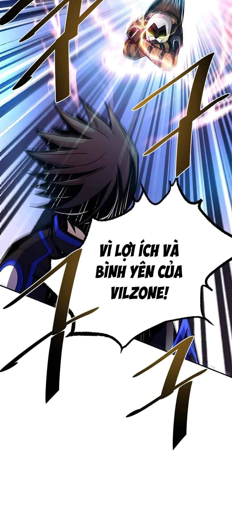 Tiêu Diệt Ác Nhân Chapter 32 - Next Chapter 33