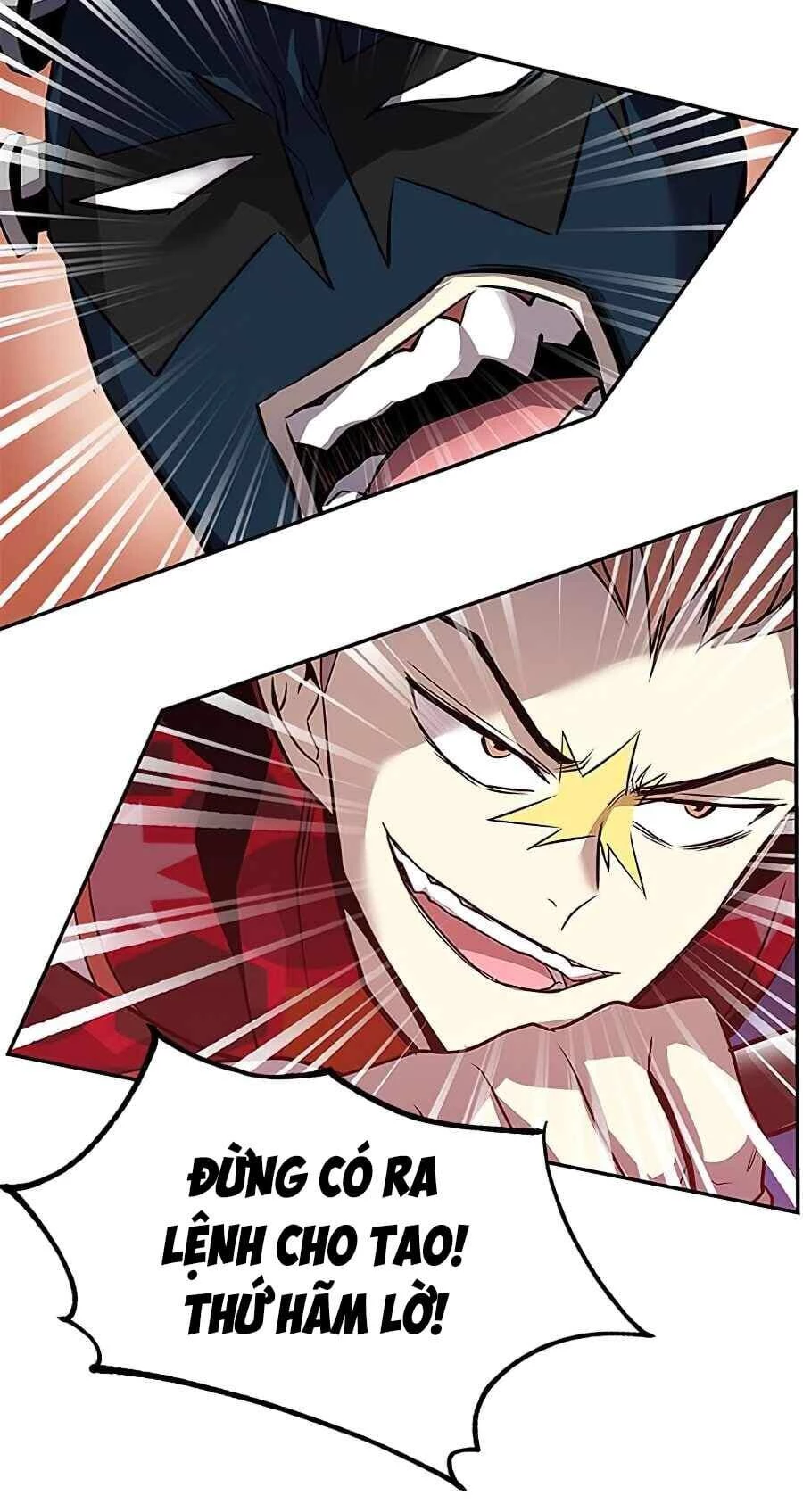 Tiêu Diệt Ác Nhân Chapter 32 - Next Chapter 33